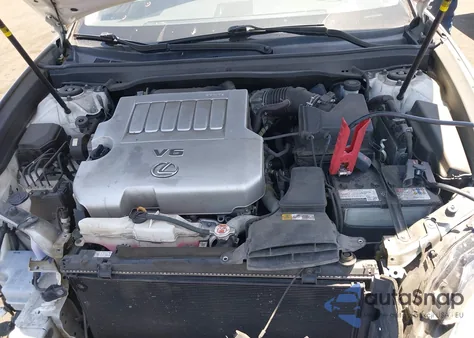 2017 Lexus Es 350 from USA, damaged, VIN 58ABK1GG1HU079506